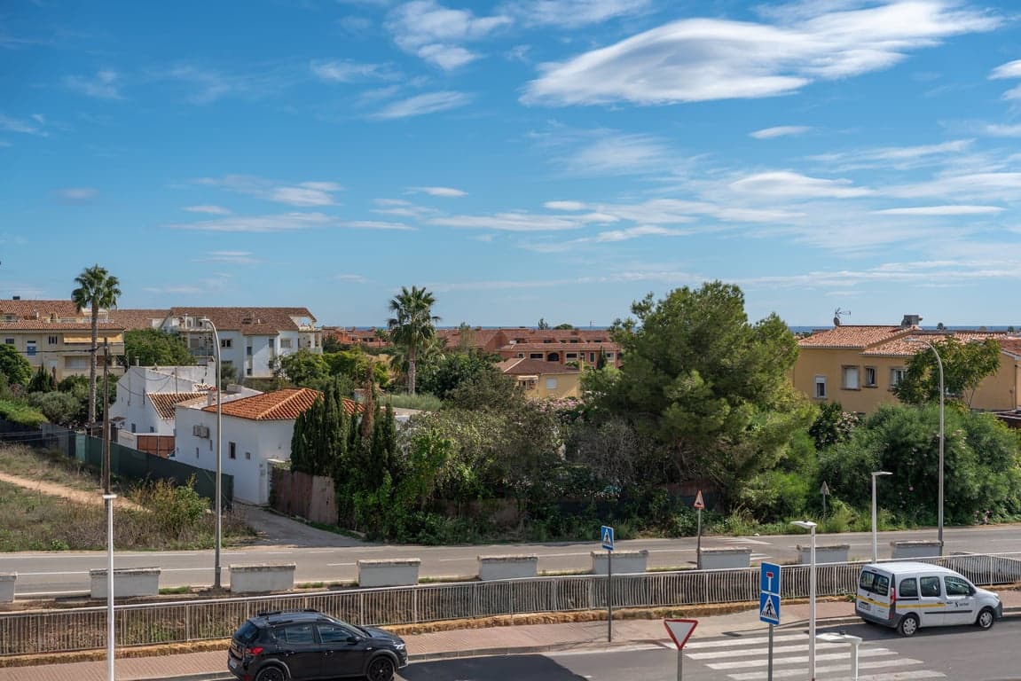 2 slaapkamer Appartement te koop in Javea / Xabia met zwembad garage - € 425.000 (Ref: 9426536)