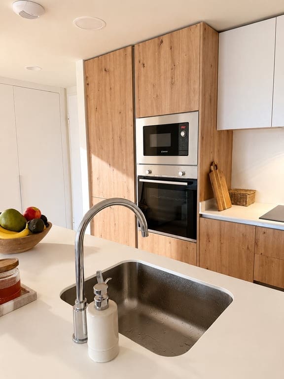 2 chambre Appartement à vendre à Javea / Xabia avec piscine garage - 415 000 € (Ref: 9426536)