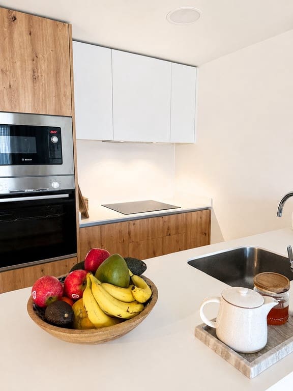 2 chambre Appartement à vendre à Javea / Xabia avec piscine garage - 415 000 € (Ref: 9426536)