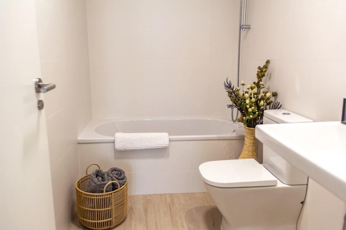 2 chambre Appartement à vendre à Javea / Xabia avec piscine garage - 415 000 € (Ref: 9426536)