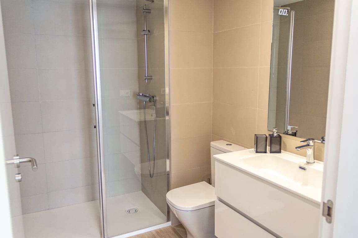 2 chambre Appartement à vendre à Javea / Xabia avec piscine garage - 415 000 € (Ref: 9426536)