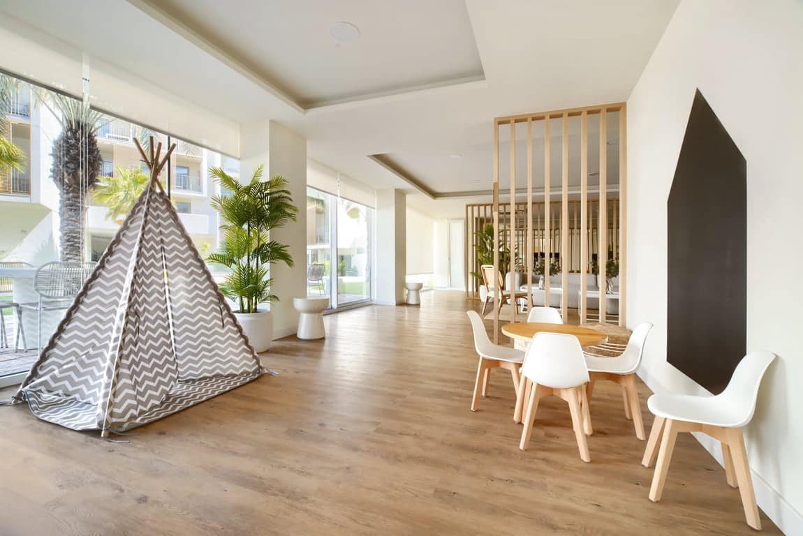 2 chambre Appartement à vendre à Javea / Xabia avec piscine garage - 415 000 € (Ref: 9426536)