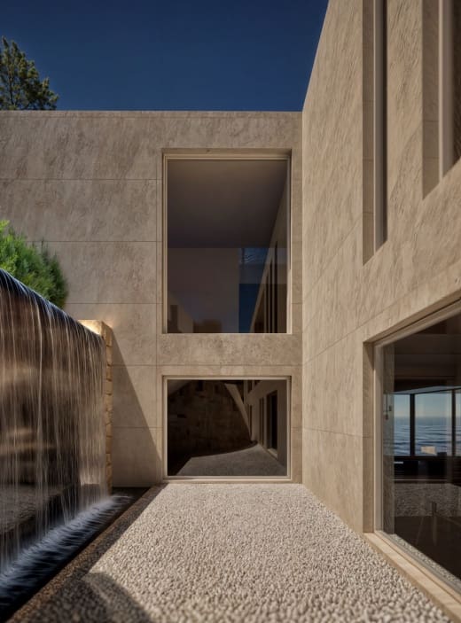 5 bedroom Villa for sale in Javea / Xabia with pool garage - € 4,250,000 (Ref: 9428729)