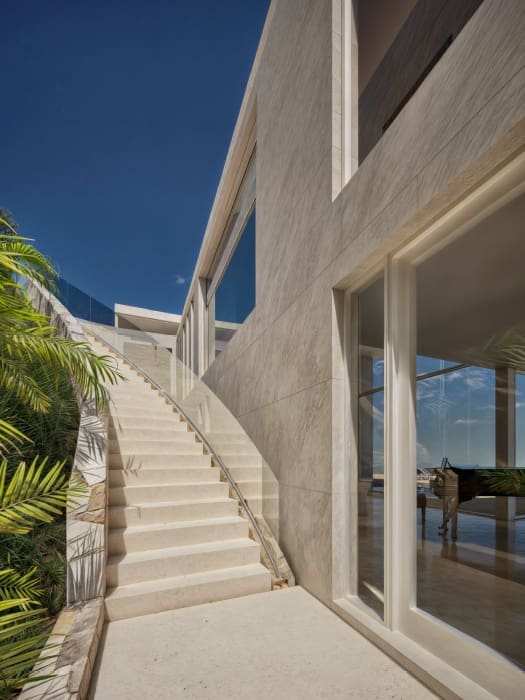 5 bedroom Villa for sale in Javea / Xabia with pool garage - € 4,250,000 (Ref: 9428729)