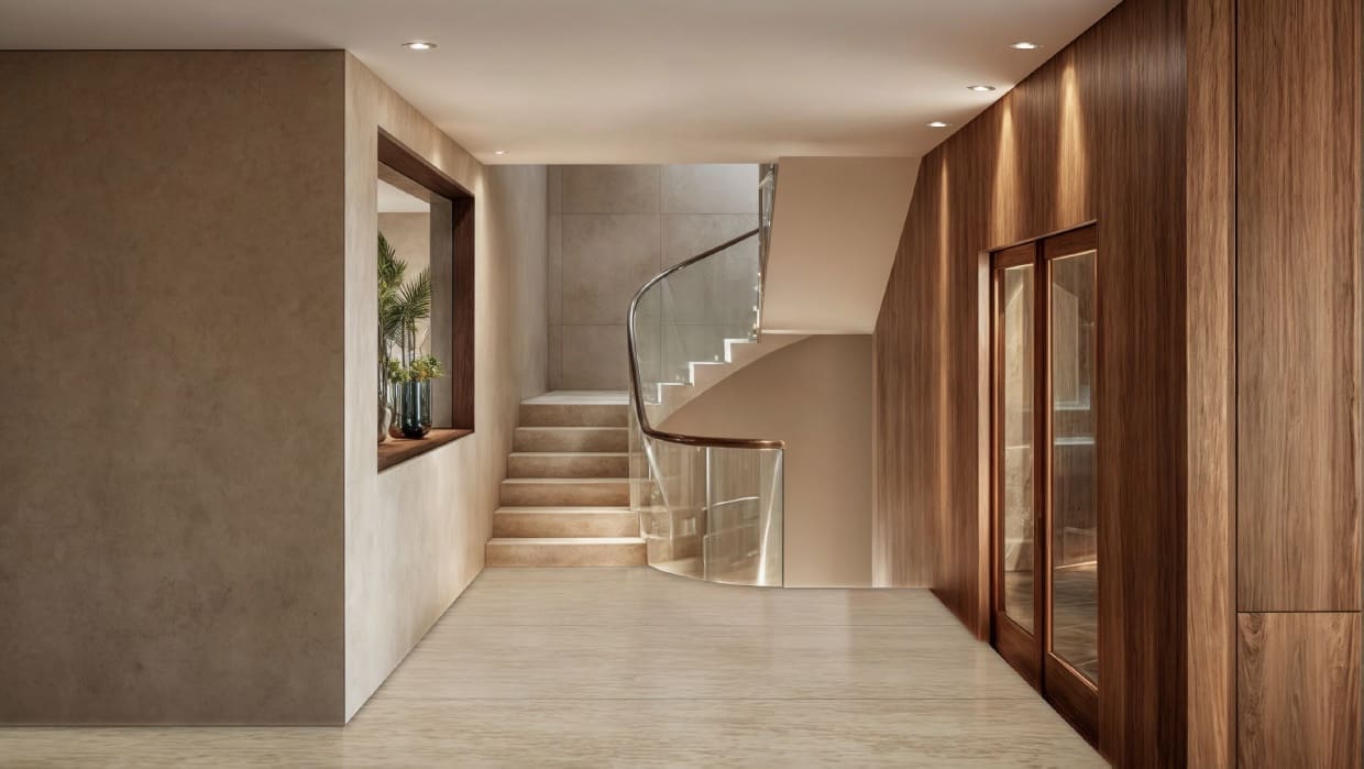 5 bedroom Villa for sale in Javea / Xabia with pool garage - € 4,250,000 (Ref: 9428729)