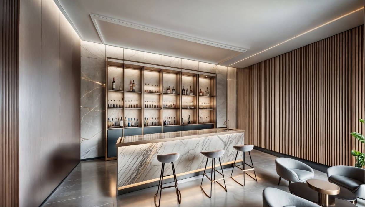 5 bedroom Villa for sale in Javea / Xabia with pool garage - € 4,250,000 (Ref: 9428729)