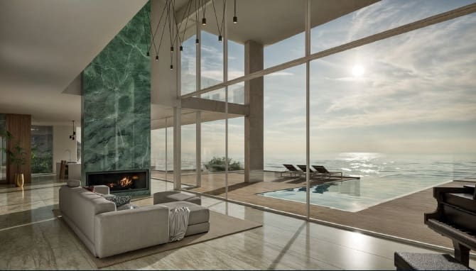 5 bedroom Villa for sale in Javea / Xabia with pool garage - € 4,250,000 (Ref: 9428729)