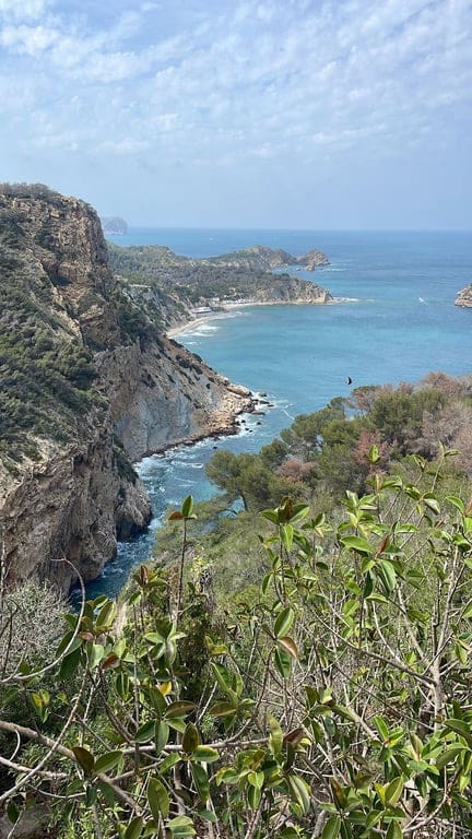 Byggetomt til salgs i Javea / Xabia - € 2 375 000 (Ref: 9428730)