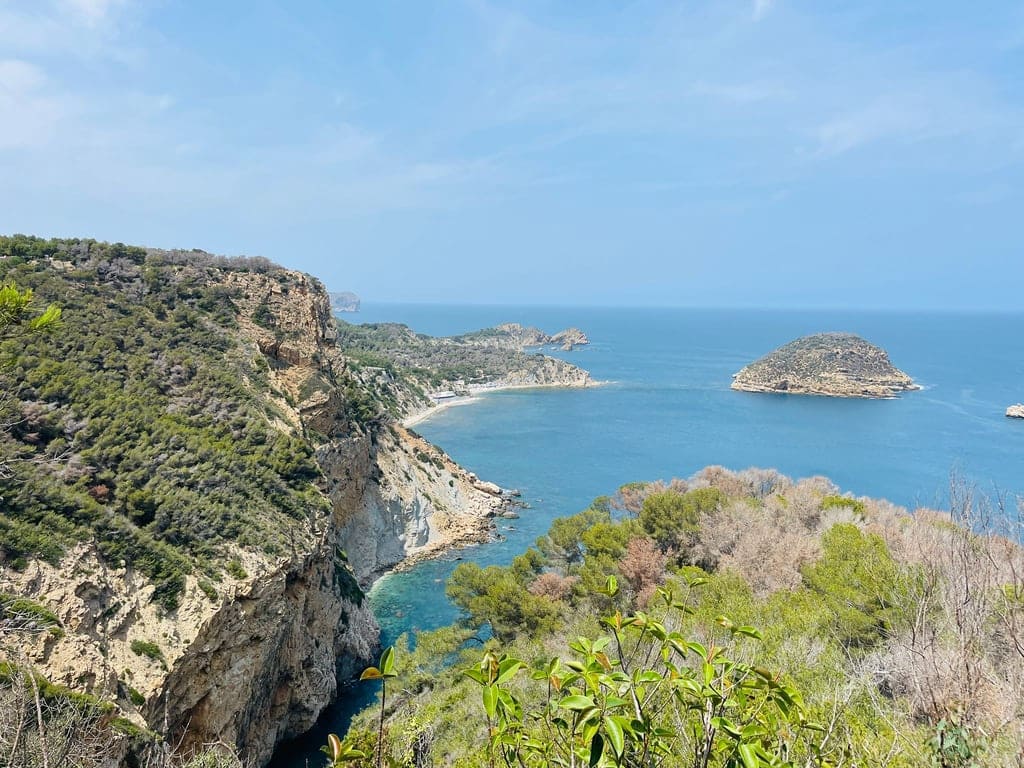 Byggetomt til salgs i Javea / Xabia - € 2 375 000 (Ref: 9428730)