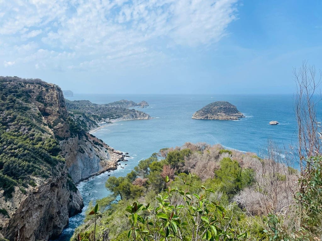 Byggetomt til salgs i Javea / Xabia - € 2 375 000 (Ref: 9428730)