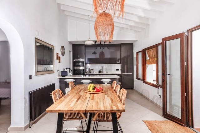 4 bedroom Villa for sale in Javea / Xàbia with pool garage - € 1,195,000 (Ref: 9431983)