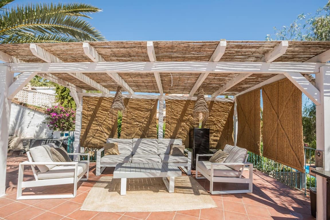 4 bedroom Villa for sale in Javea / Xabia with pool garage - € 1,195,000 (Ref: 9431983)