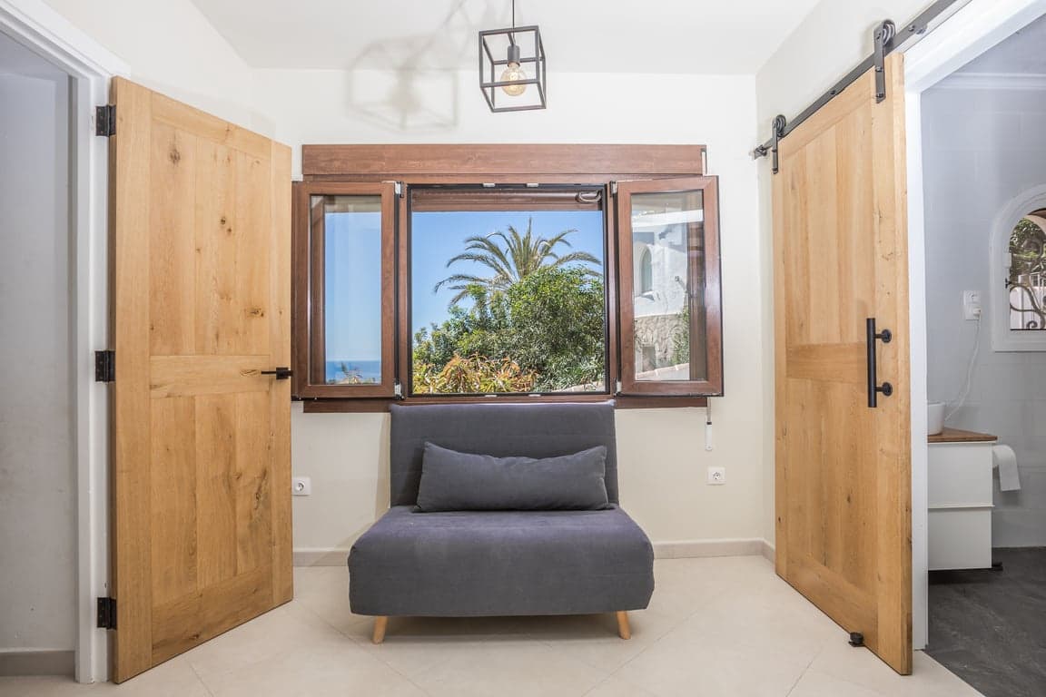 4 camera da letto Villa in vendita in Javea / Xabia con garage - 1.180.000 € (Rif: 9431983)