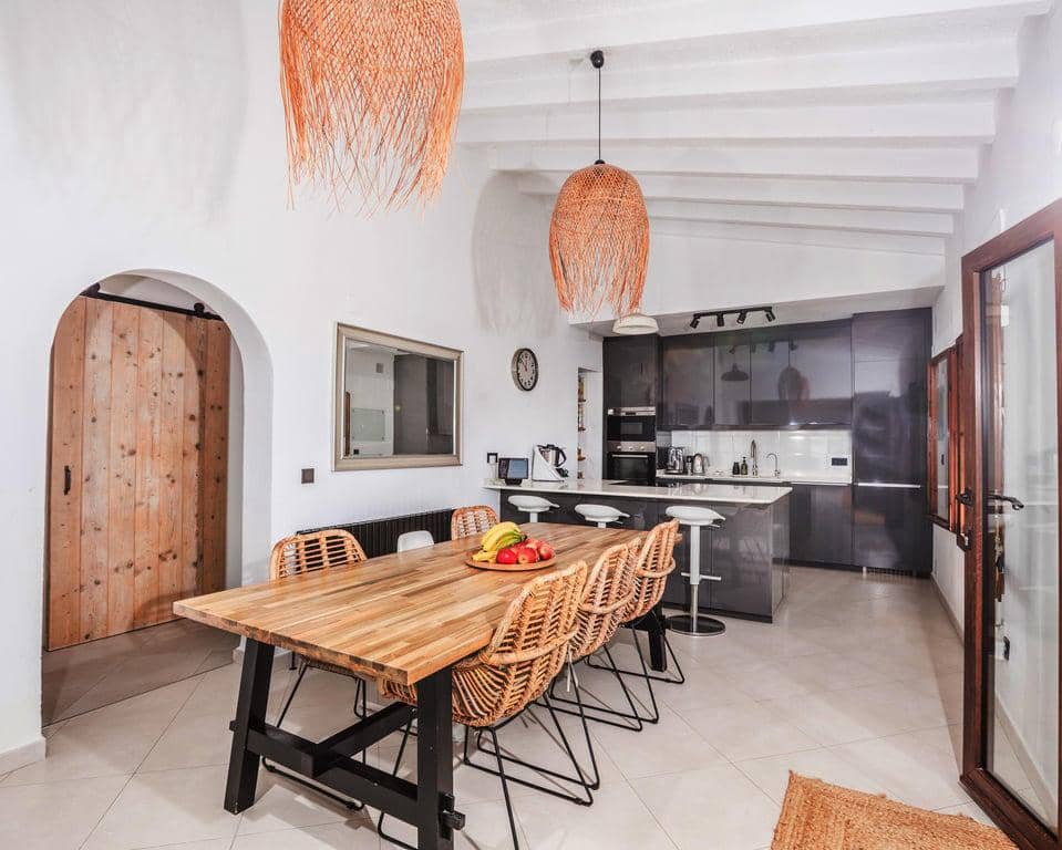 4 camera da letto Villa in vendita in Javea / Xabia con garage - 1.180.000 € (Rif: 9431983)
