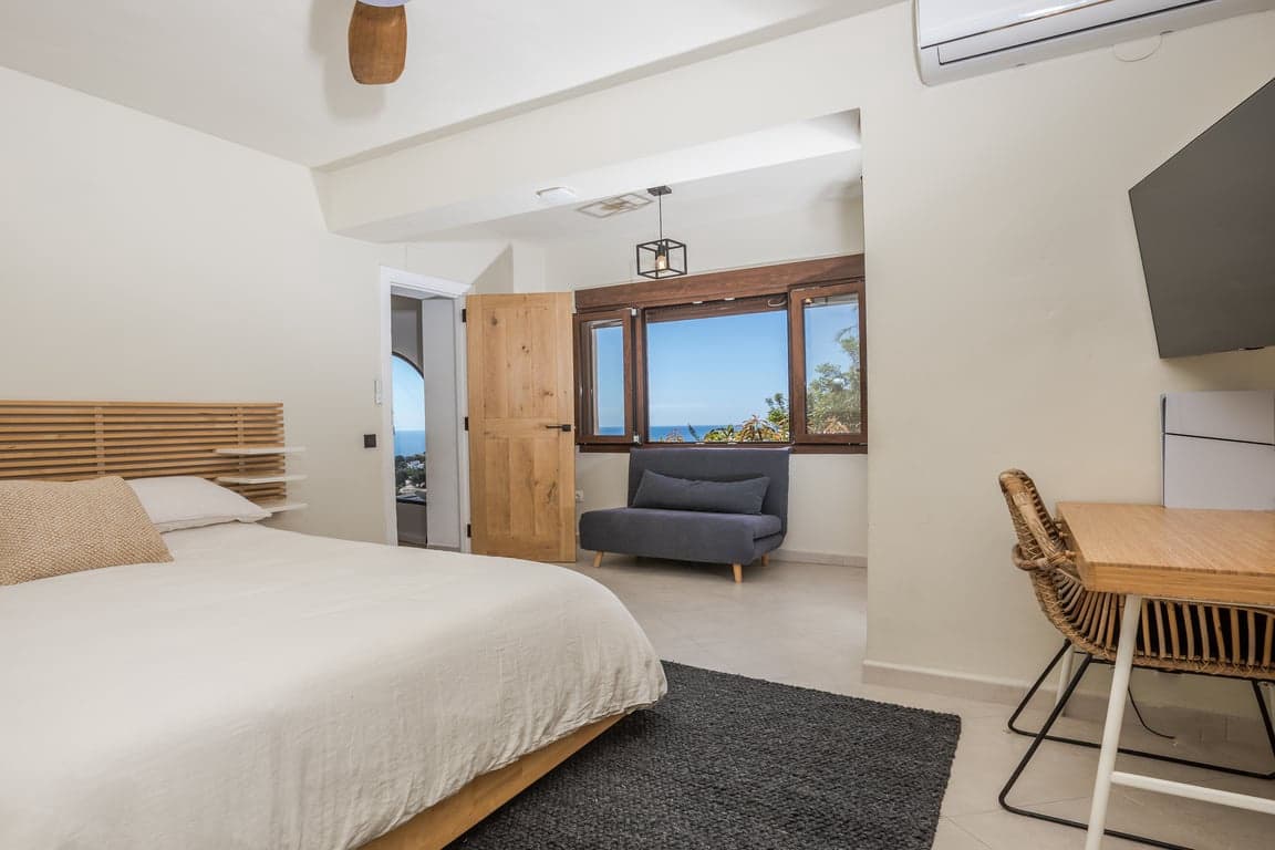 4 camera da letto Villa in vendita in Javea / Xabia con garage - 1.180.000 € (Rif: 9431983)