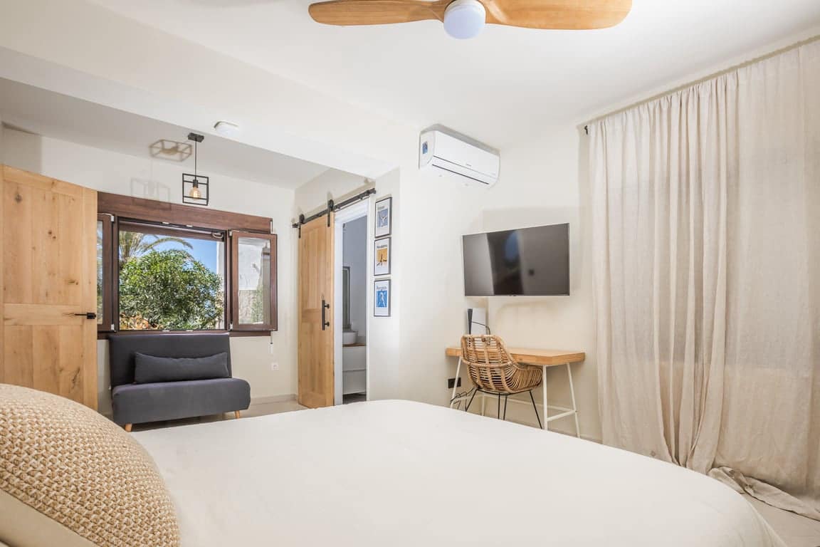 4 camera da letto Villa in vendita in Javea / Xabia con garage - 1.180.000 € (Rif: 9431983)