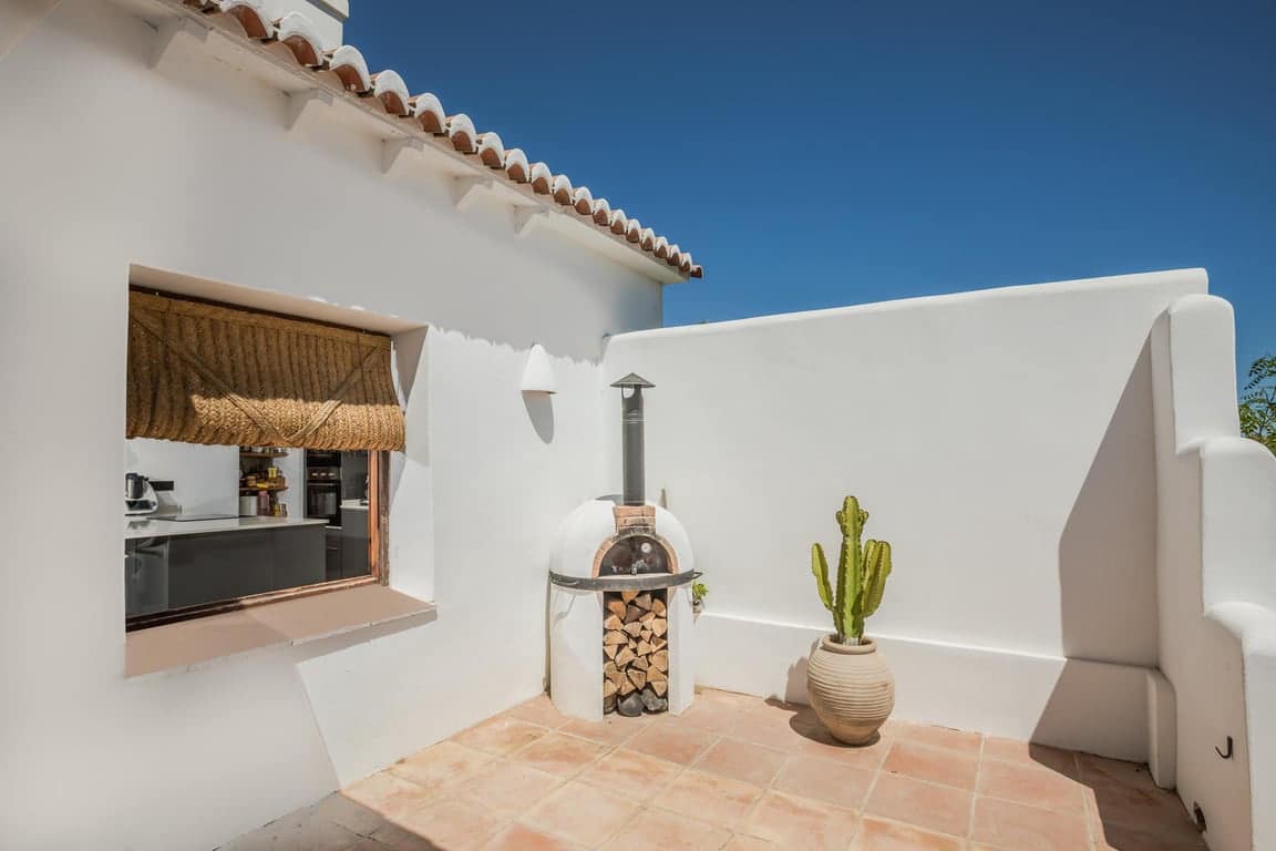 4 camera da letto Villa in vendita in Javea / Xabia con garage - 1.180.000 € (Rif: 9431983)