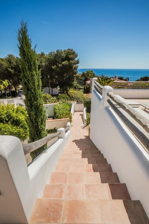 4 camera da letto Villa in vendita in Javea / Xabia con garage - 1.180.000 € (Rif: 9431983)