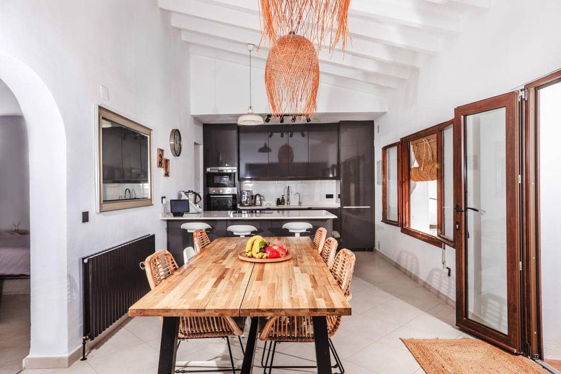 4 camera da letto Villa in vendita in Javea / Xabia con garage - 1.180.000 € (Rif: 9431983)