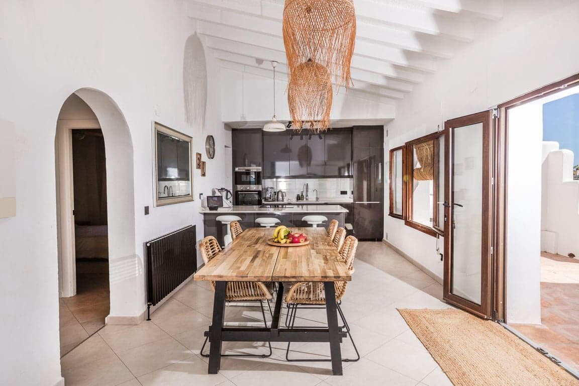 4 camera da letto Villa in vendita in Javea / Xabia con garage - 1.180.000 € (Rif: 9431983)