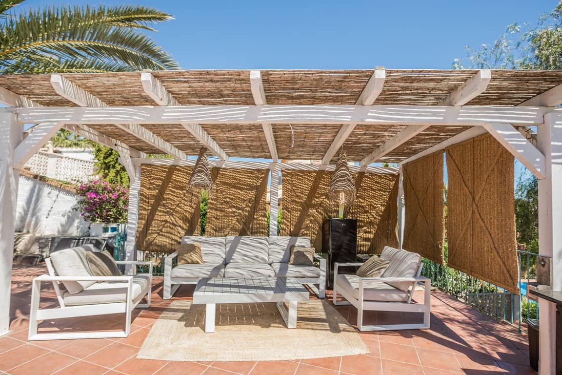 4 camera da letto Villa in vendita in Javea / Xabia con garage - 1.180.000 € (Rif: 9431983)