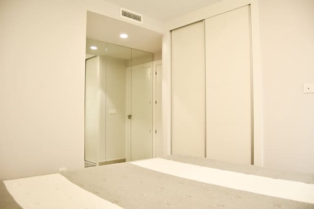 2 bedroom Apartment for sale in Javea / Xàbia with pool garage - € 460,000 (Ref: 9431985)