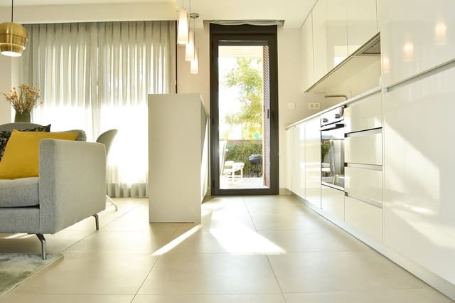 2 bedroom Apartment for sale in Javea / Xàbia with pool garage - € 460,000 (Ref: 9431985)