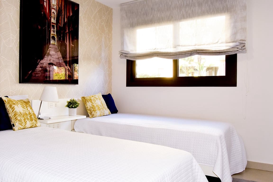 2 bedroom Apartment for sale in Javea / Xabia with pool garage - € 460,000 (Ref: 9431985)