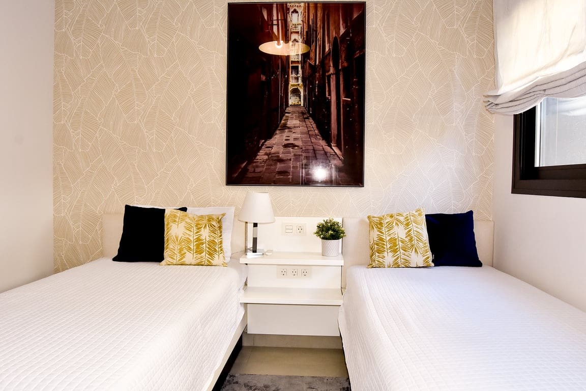 2 bedroom Apartment for sale in Javea / Xabia with pool garage - € 460,000 (Ref: 9431985)