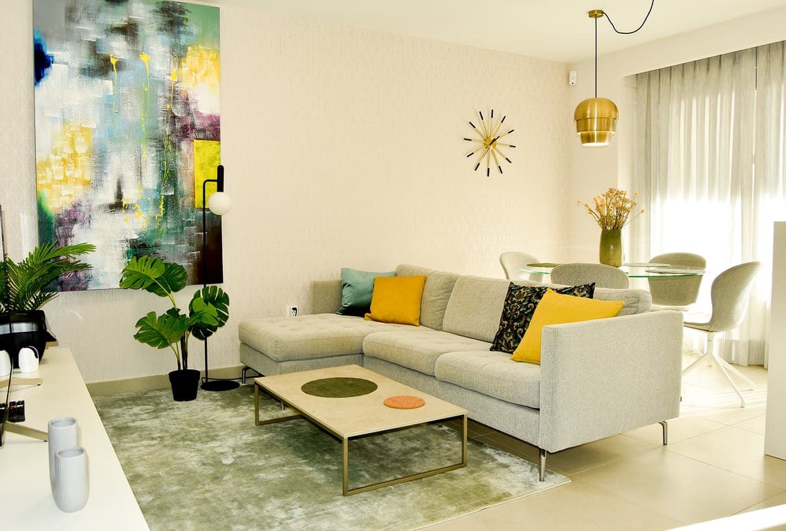 2 bedroom Apartment for sale in Javea / Xabia with pool garage - € 460,000 (Ref: 9431985)