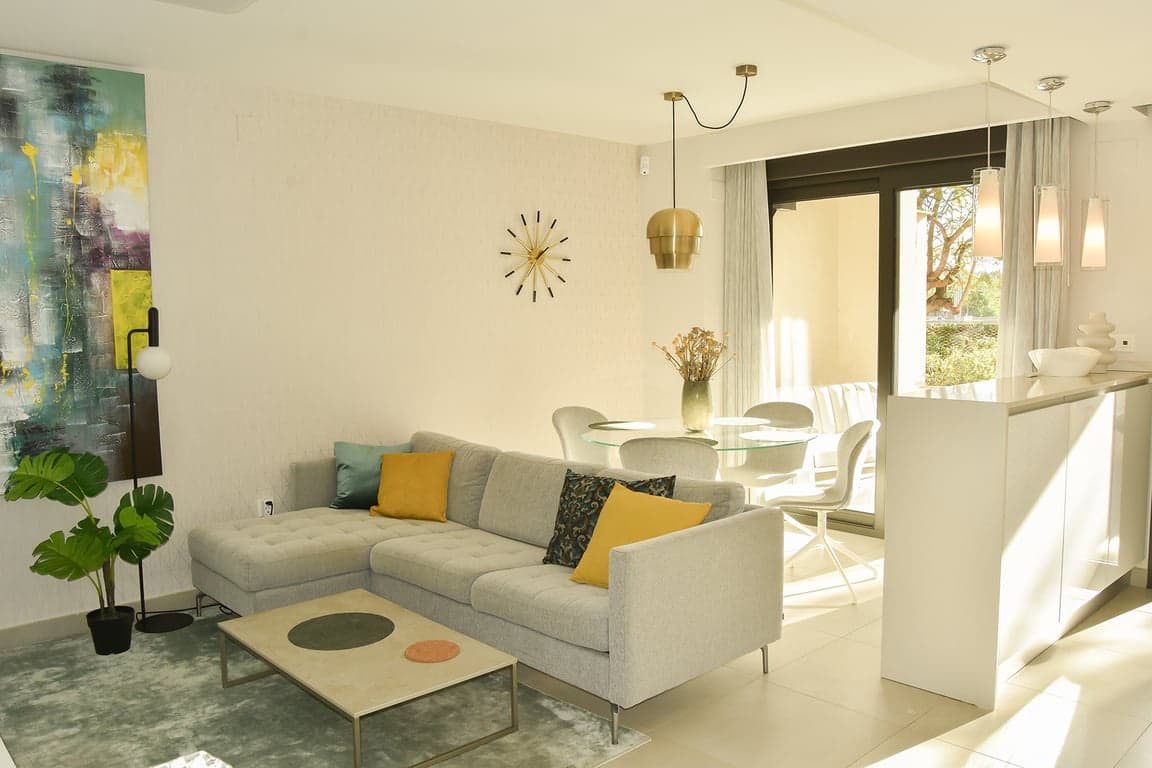 2 bedroom Apartment for sale in Javea / Xabia with pool garage - € 460,000 (Ref: 9431985)