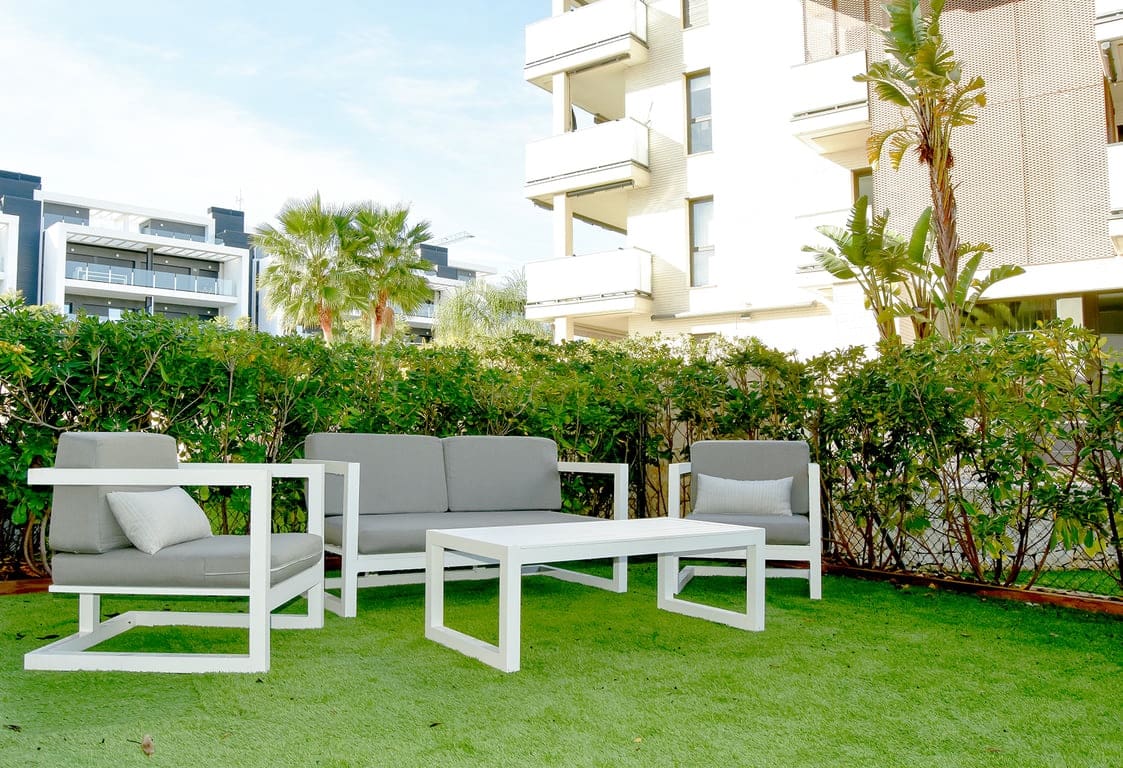 2 bedroom Apartment for sale in Javea / Xabia with pool garage - € 460,000 (Ref: 9431985)