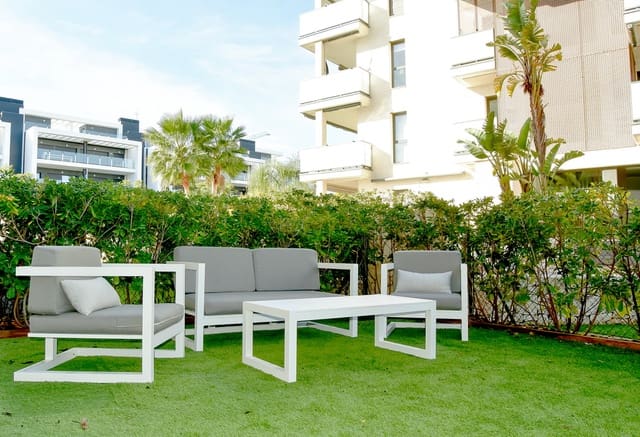 2 bedroom Apartment for sale in Javea / Xàbia with pool garage - € 460,000 (Ref: 9431985)