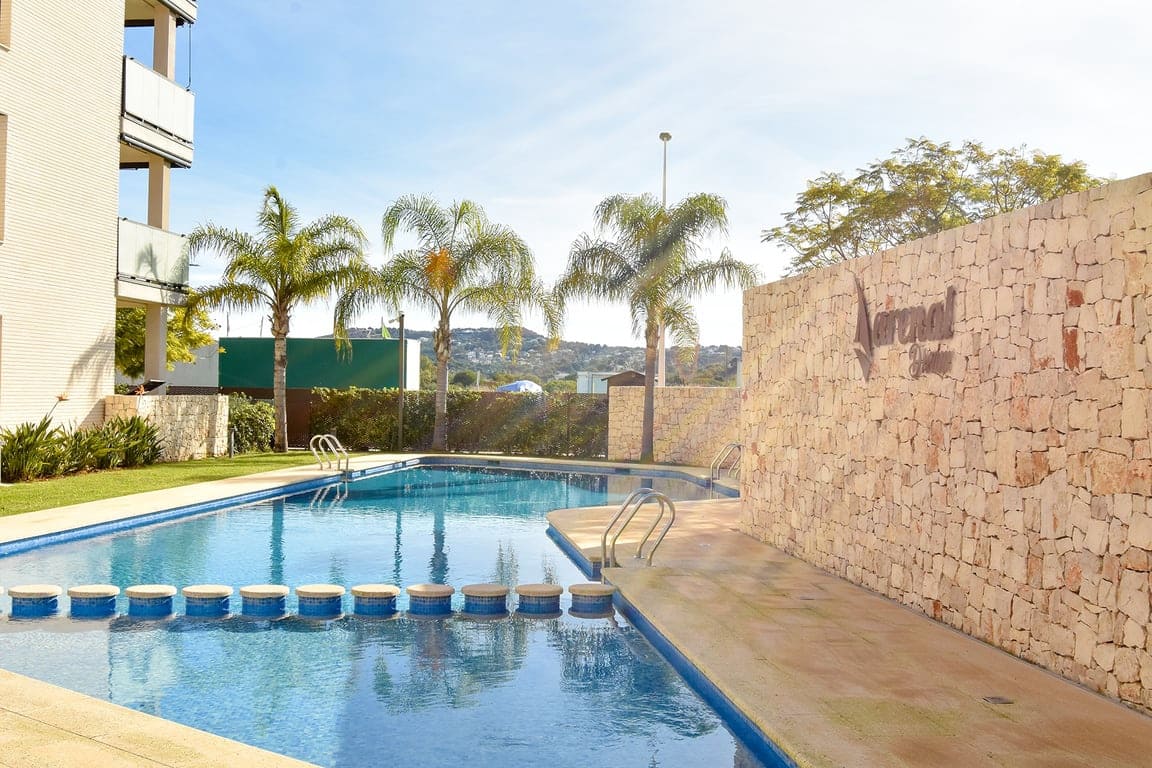 2 bedroom Apartment for sale in Javea / Xabia with pool garage - € 460,000 (Ref: 9431985)