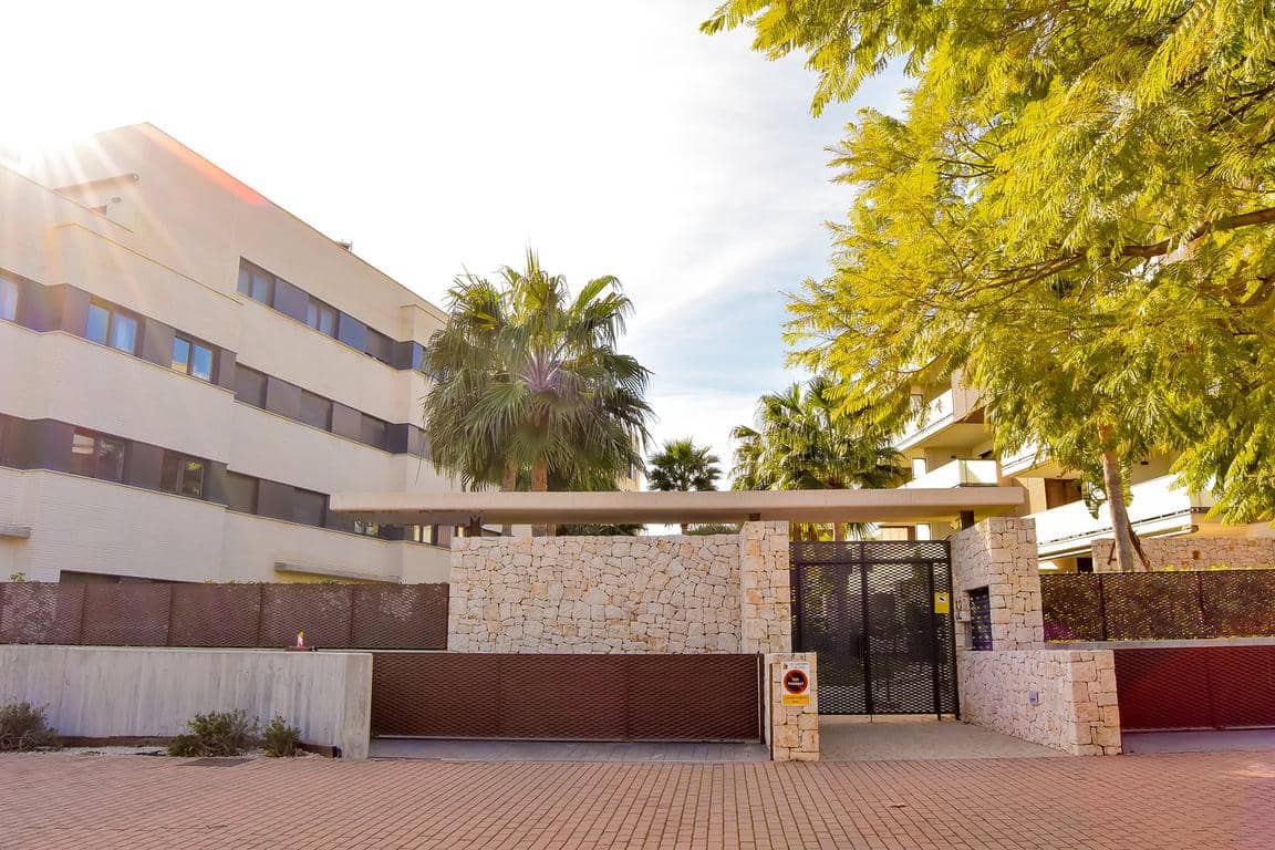 2 bedroom Apartment for sale in Javea / Xabia with pool garage - € 460,000 (Ref: 9431985)