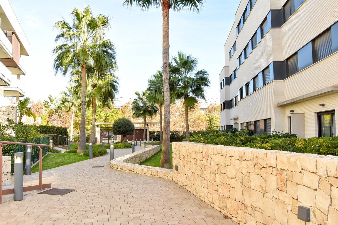 2 bedroom Apartment for sale in Javea / Xabia with pool garage - € 460,000 (Ref: 9431985)