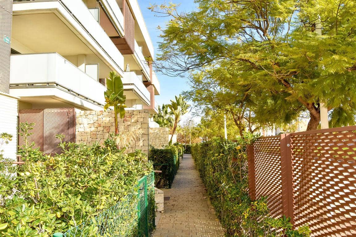 2 bedroom Apartment for sale in Javea / Xabia with pool garage - € 460,000 (Ref: 9431985)