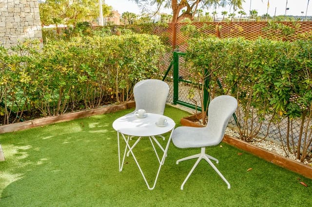 2 bedroom Apartment for sale in Javea / Xàbia with pool garage - € 460,000 (Ref: 9431985)