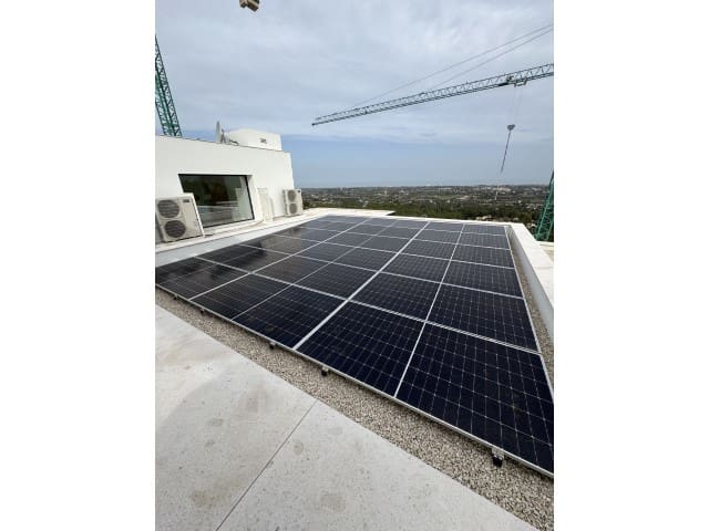 3 bedroom Apartment for sale in Pedreguer - € 669,000 (Ref: 9433623)