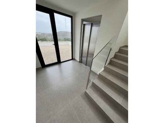 3 bedroom Apartment for sale in Pedreguer - € 669,000 (Ref: 9433623)