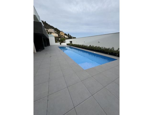 3 bedroom Apartment for sale in Pedreguer - € 669,000 (Ref: 9433623)