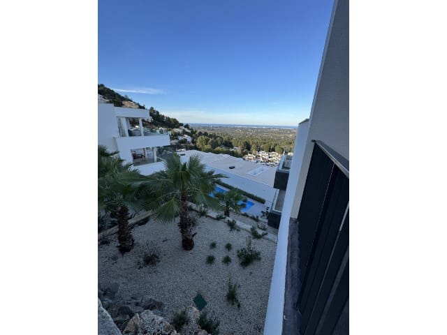 3 bedroom Apartment for sale in Pedreguer - € 669,000 (Ref: 9433623)