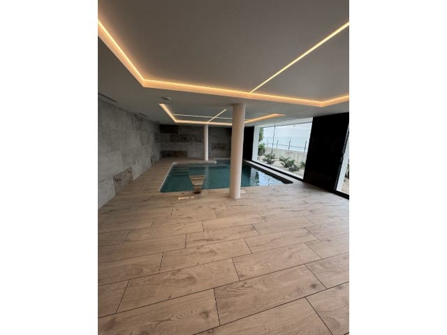 3 bedroom Apartment for sale in Pedreguer - € 669,000 (Ref: 9433623)