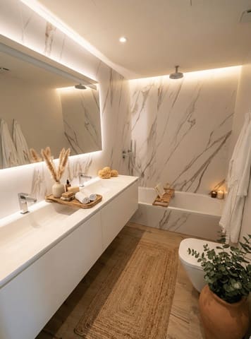 3 sypialnia Apartament na sprzedaż w Pedreguer z basenem garażem - 669 000 € (Ref: 9433623)