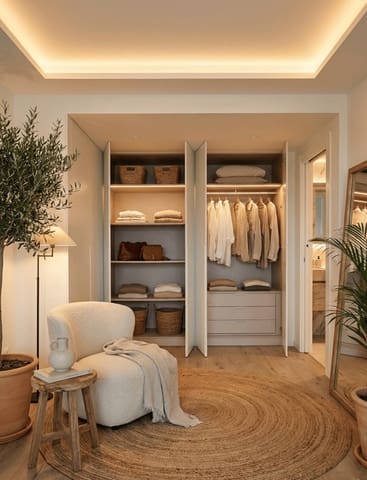 3 sypialnia Apartament na sprzedaż w Pedreguer z basenem garażem - 669 000 € (Ref: 9433623)