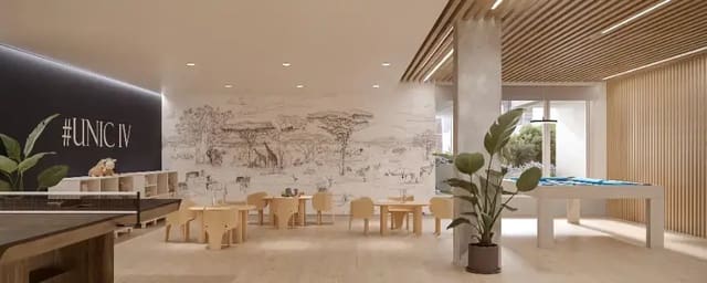 4 sypialnia Apartament na sprzedaż w Javea / Xàbia z basenem garażem - 807 000 € (Ref: 9433624)