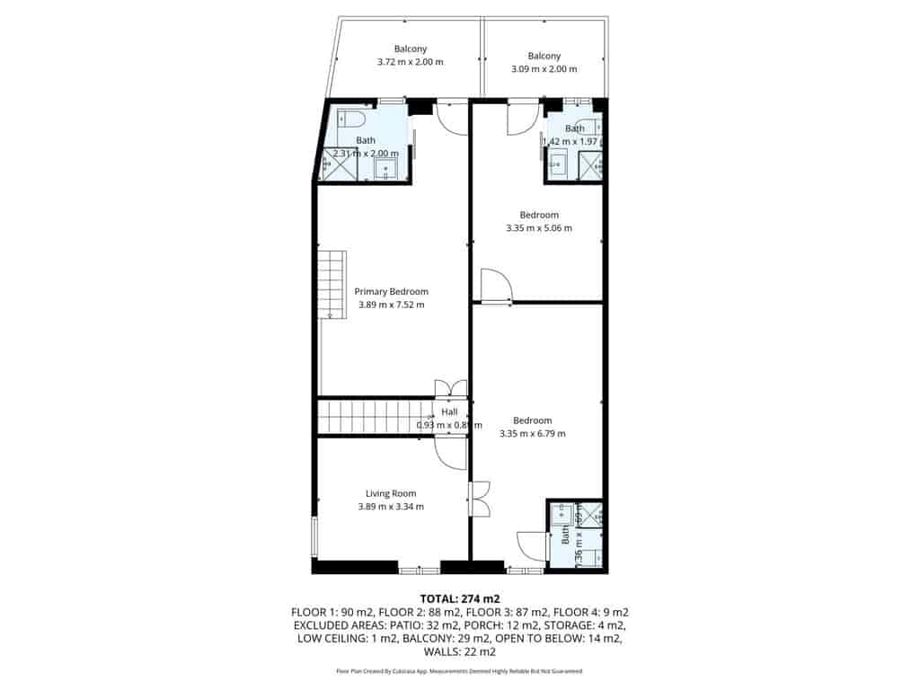 8 slaapkamer Huis te koop in Javea / Xabia - € 960.000 (Ref: 9433625)