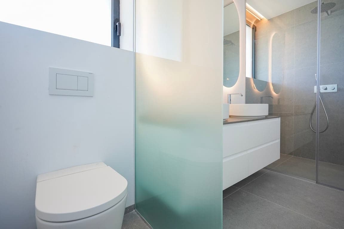 4 makuuhuone Huvila myytävänä paikassa Javea / Xabia mukana uima-altaan 
autotalli - 4 125 000 € (Ref: 9470054)