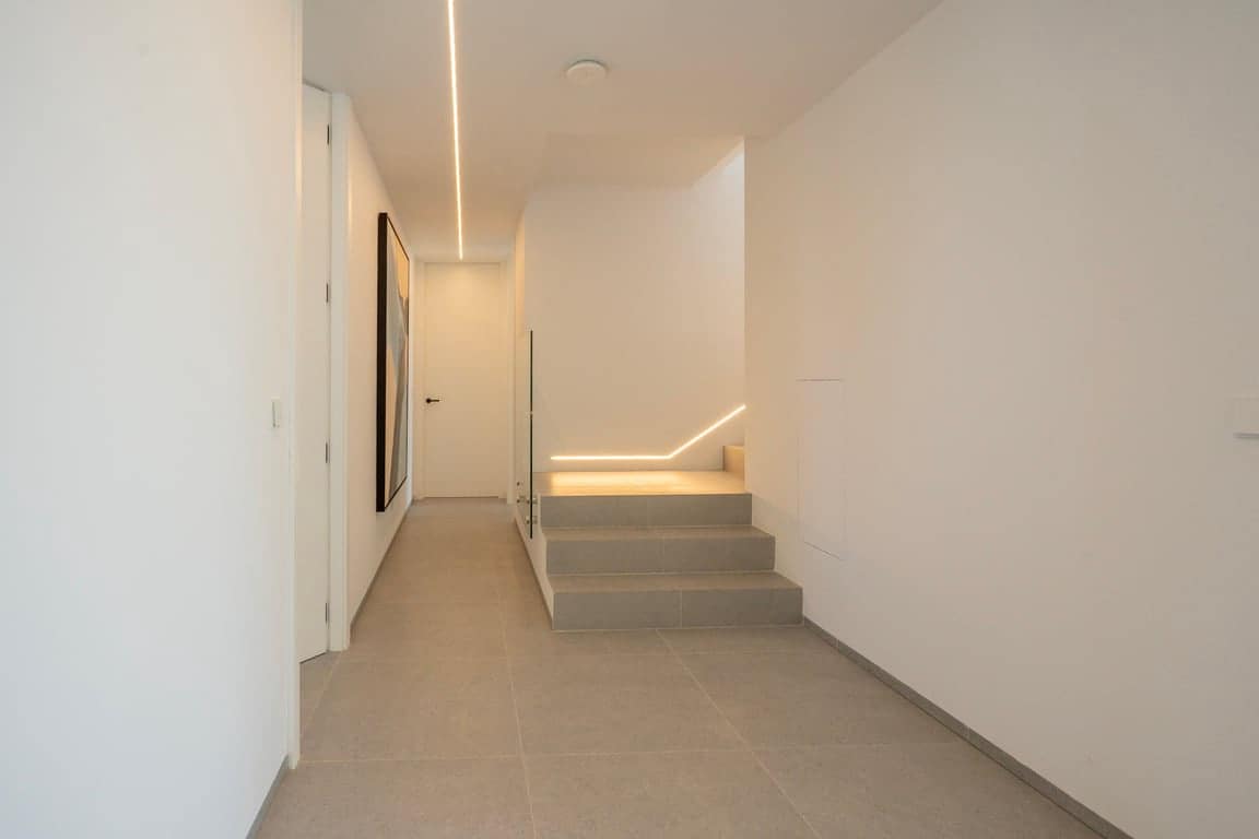 4 makuuhuone Huvila myytävänä paikassa Javea / Xabia mukana uima-altaan 
autotalli - 4 125 000 € (Ref: 9470054)