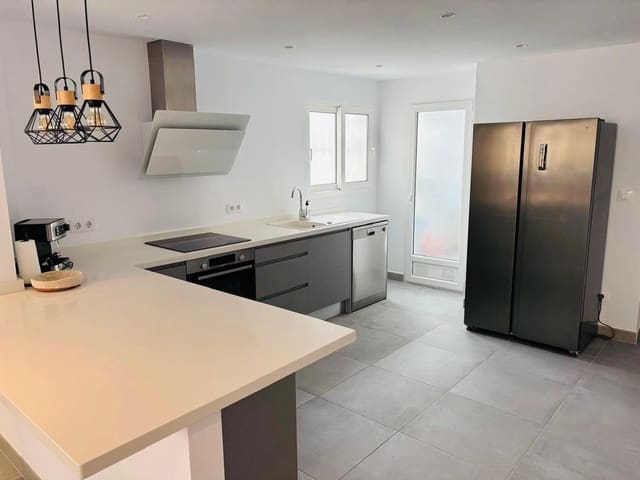 4 camera da letto Appartamento in vendita in Dénia - 395.000 € (Rif: 9470055)